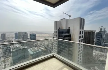 Apartment - 1 Bedroom - 2 Bathrooms for sale in South Ridge 6 - South Ridge - Downtown Dubai - Dubai