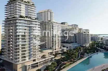 Apartment - 2 Bedrooms - 3 Bathrooms for sale in Muheira - Al Reem Island - Abu Dhabi Apartment - 2 Bedrooms - 3 Bathrooms for sale in Muheira - Al Reem Island - Abu Dhabi