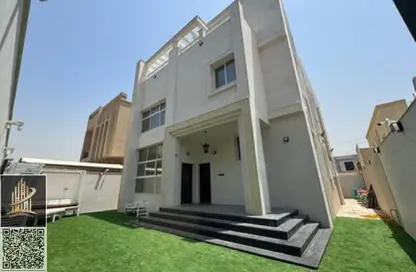 Villa - 4 Bedrooms - 6 Bathrooms for rent in Al Yasmeen 1 - Al Yasmeen - Ajman