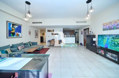 Apartment - 1 Bedroom - 2 Bathrooms for sale in Executive Tower J - Executive Towers - Business Bay - Dubai
