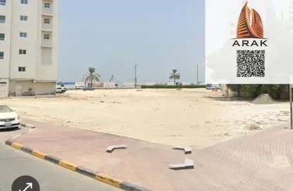 Land - Studio for sale in Ajman Corniche Residences - Ajman Corniche Road - Ajman