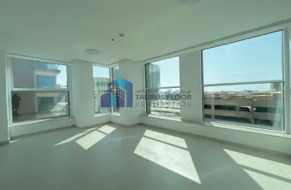 Apartment - 1 Bedroom - 2 Bathrooms for rent in DXB Tower - Sheikh Zayed Road - Dubai
