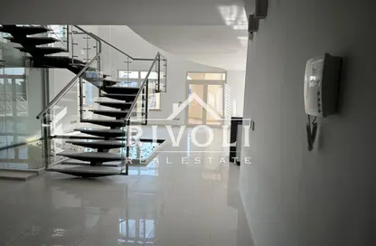 Penthouse - 4 Bedrooms - 5 Bathrooms for sale in Al Hallawi - Shoreline Apartments - Palm Jumeirah - Dubai