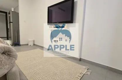 Apartment - Studio - 1 Bathroom for rent in East Village - Aljada - Sharjah Apartment - Studio - 1 Bathroom for rent in East Village - Aljada - Sharjah