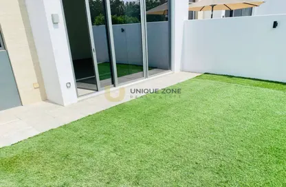 تاون هاوس - 3 غرف نوم - 4 حمامات للايجار في ربى - المرابع العربية 3 - دبي تاون هاوس - 3 غرف نوم - 4 حمامات للايجار في ربى - المرابع العربية 3 - دبي