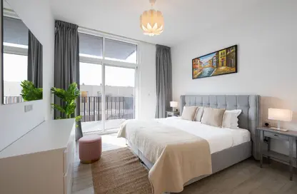 Apartment - 2 Bedrooms - 2 Bathrooms for sale in Belgravia 3 - Belgravia - Jumeirah Village Circle - Dubai