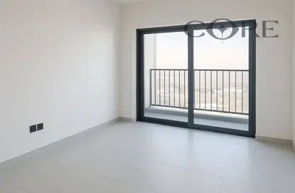 Apartment - 2 Bedrooms - 4 Bathrooms for rent in The Crest Tower A - Sobha Hartland - Mohammed Bin Rashid City - Dubai
