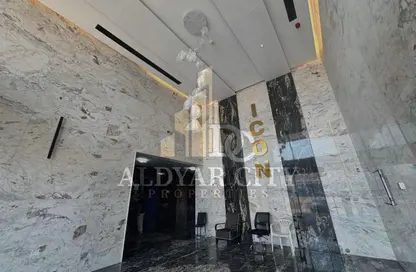 Apartment - 1 Bedroom - 2 Bathrooms for rent in Al Mowaihat 2 - Al Mowaihat - Ajman