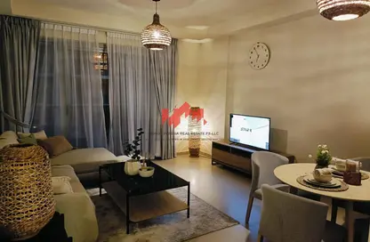 Apartment - 1 Bedroom - 1 Bathroom for rent in Pacific - Al Marjan Island - Ras Al Khaimah Apartment - 1 Bedroom - 1 Bathroom for rent in Pacific - Al Marjan Island - Ras Al Khaimah