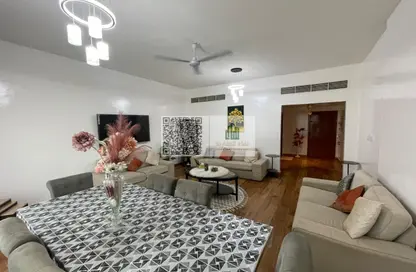 Apartment - 2 Bedrooms - 3 Bathrooms for sale in Al Rashidiya 1 - Al Rashidiya - Ajman