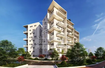 شقة - غرفة نوم - 2 حمامات للبيع في مجمع الجولف - الزورا - عجمان