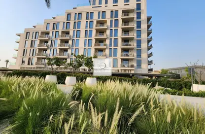 Apartment - 2 Bedrooms - 3 Bathrooms for rent in Al Badia Living - Dubai Festival City - Dubai