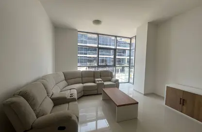 Apartment - 1 Bedroom - 2 Bathrooms for rent in Golf Panorama B - Golf Panorama - DAMAC Hills - Dubai