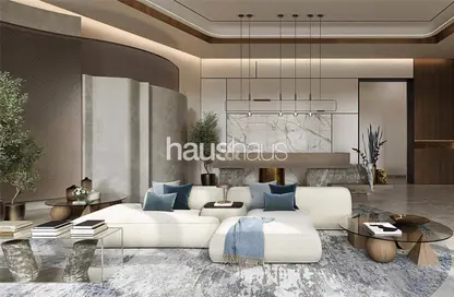 Apartment - 2 Bedrooms - 3 Bathrooms for sale in Belgravia Gardens - Falcon City of Wonders - Dubai