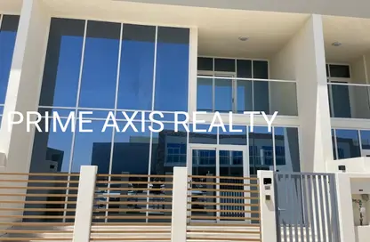 Townhouse - 2 Bedrooms - 3 Bathrooms for rent in Rukan 3 - Dubai Land - Dubai