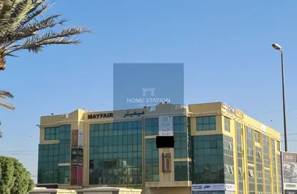 Office Space - Studio - 2 Bathrooms for rent in Dubai Investment Park (DIP) - Dubai