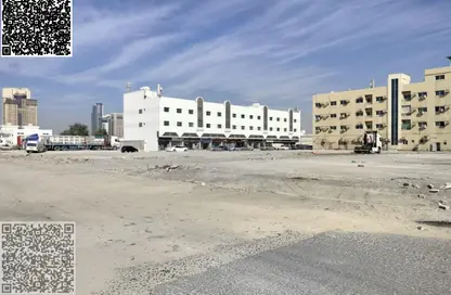 أرض - استوديو للبيع في مساكن النهضة - النهدة - الشارقة