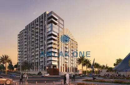 Apartment - Studio - 1 Bathroom for sale in Manarat Living - Saadiyat Cultural District - Saadiyat Island - Abu Dhabi