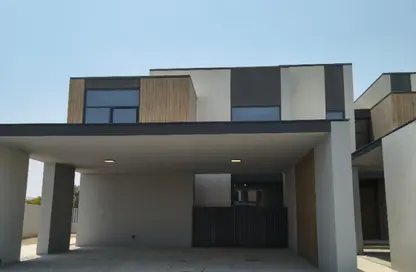 Villa - 3 Bedrooms - 4 Bathrooms for rent in Mudon Al Ranim 1 - Mudon - Dubai
