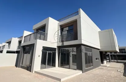 فيلا - 4 غرف نوم - 6 حمامات للبيع في ذي بالس بيتش فرونت - ذي بالس - دبي الجنوب (مركز دبي العالمي) - دبي فيلا - 4 غرف نوم - 6 حمامات للبيع في ذي بالس بيتش فرونت - ذي بالس - دبي الجنوب (مركز دبي العالمي) - دبي