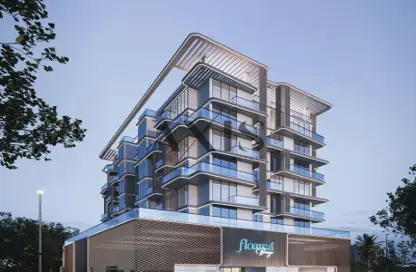 Apartment - 1 Bedroom - 1 Bathroom for sale in Floarea Breeze - Dubai Islands - Dubai Apartment - 1 Bedroom - 1 Bathroom for sale in Floarea Breeze - Dubai Islands - Dubai