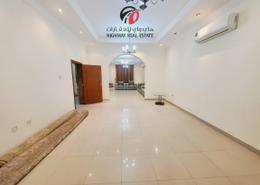 Empty Room image for: Villa - 4 bedrooms - 5 bathrooms for sale in Al Fisht - Al Heerah - Sharjah, Image 1