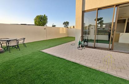 Villa - 4 Bedrooms - 5 Bathrooms for rent in La Violeta 1 - Villanova - Dubai Land - Dubai