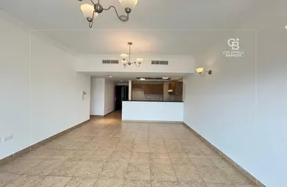 Apartment - 2 Bedrooms - 3 Bathrooms for rent in Golf View Residence - Dubai Sports City - Dubai