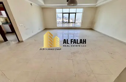 Apartment - 2 Bedrooms - 2 Bathrooms for rent in New Al Taawun Road - Al Taawun - Sharjah
