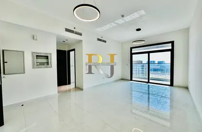 Apartment - 1 Bedroom - 2 Bathrooms for rent in Haven Heights - Al Jaddaf - Dubai