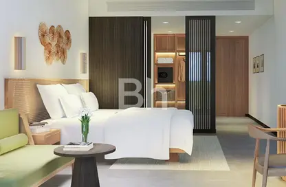 Apartment - 1 Bathroom for sale in Dusit Princess Rijas - Jumeirah Village Circle - Dubai