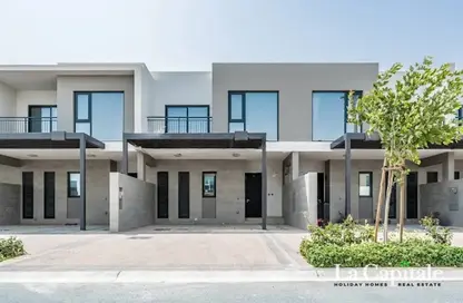Townhouse - 3 Bedrooms - 3 Bathrooms for rent in Camelia 1 - Camelia - Arabian Ranches 2 - Dubai