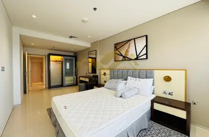 Apartment - 2 Bedrooms - 3 Bathrooms for rent in Sheikh Zayed Road - Dubai