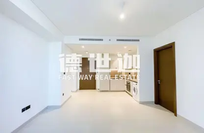 Apartment - 1 Bedroom - 1 Bathroom for sale in Sobha Creek Vistas Tower B - Sobha Hartland - Mohammed Bin Rashid City - Dubai