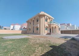 Villa - 5 bedrooms - 6 bathrooms for rent in Sharqan - Al Heerah - Sharjah Villa - 5 bedrooms - 6 bathrooms for rent in Sharqan - Al Heerah - Sharjah
