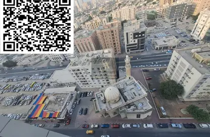 شقة - 2 غرف نوم - 2 حمامات للايجار في أبراج الراشدية - الراشدية - عجمان وسط المدينة - عجمان