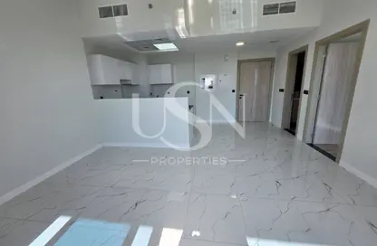 Apartment - 1 Bedroom - 1 Bathroom for sale in Alexis Tower - Downtown Jebel Ali - Dubai Apartment - 1 Bedroom - 1 Bathroom for sale in Alexis Tower - Downtown Jebel Ali - Dubai