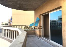 Apartment - 1 bedroom - 1 bathroom for rent in Hor Al Anz - Deira - Dubai