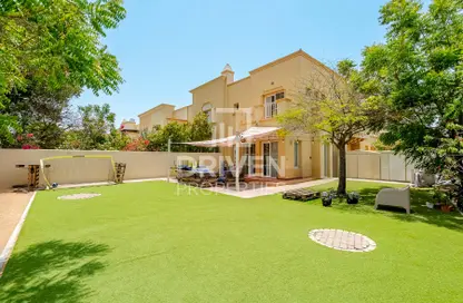 Villa - 3 Bedrooms - 3 Bathrooms for sale in Springs 15 - The Springs - Dubai
