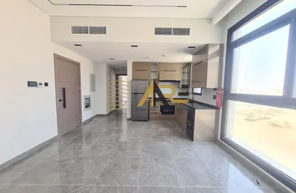 Apartment - 1 Bedroom - 1 Bathroom for rent in Tilal City A - Tilal City - Sharjah