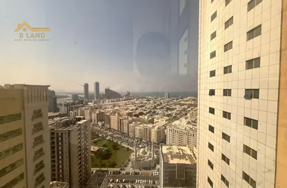 Apartment - 3 Bedrooms - 6 Bathrooms for rent in Al Majaz 3 - Al Majaz - Sharjah Apartment - 3 Bedrooms - 6 Bathrooms for rent in Al Majaz 3 - Al Majaz - Sharjah