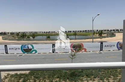 Villa - 3 Bedrooms - 3 Bathrooms for rent in Aknan Villas - Vardon - Damac Hills 2 - Dubai