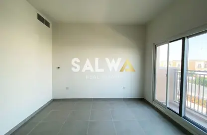 Townhouse - 3 Bedrooms - 3 Bathrooms for sale in Amaranta - Villanova - Dubai Land - Dubai