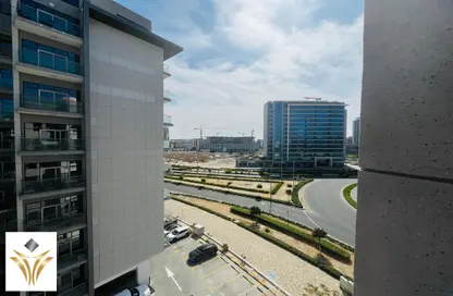 Apartment - 2 Bedrooms - 3 Bathrooms for sale in Burj View Residence - Arjan - Dubai