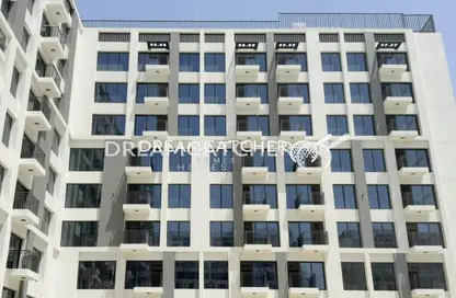 Apartment - Studio - 1 Bathroom for rent in Liva - Town Square - Dubai