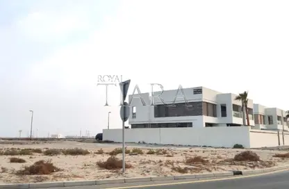Land - Studio for sale in Jebel Ali Hills - Jebel Ali - Dubai