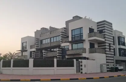 Villa - 5 Bedrooms - 6 Bathrooms for sale in District 5B - Jumeirah Village Triangle - Dubai
