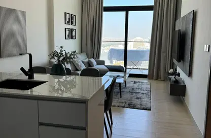 شقة - غرفة نوم - 2 حمامات للبيع في بن غاطي إيميرالد - منطقة 15 - قرية الجميرا سركل - دبي