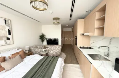 شقة - 1 حمام للايجار في آورا من جروفي - قرية الجميرا سركل - دبي شقة - 1 حمام للايجار في آورا من جروفي - قرية الجميرا سركل - دبي