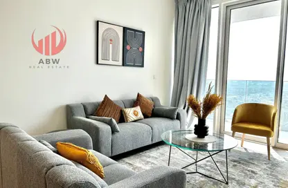 شقة - غرفة نوم - 2 حمامات للايجار في 1 ريزيدينسز-1 - وان ريزيدندس - الكفاف - زعبيل - دبي